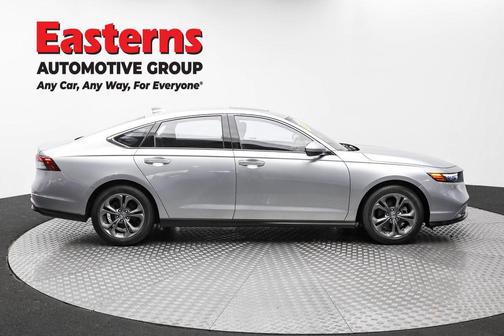 2024 Honda Accord EX 1.5T