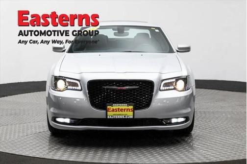 2023 Chrysler 300 S