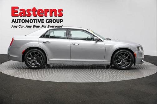2023 Chrysler 300 S