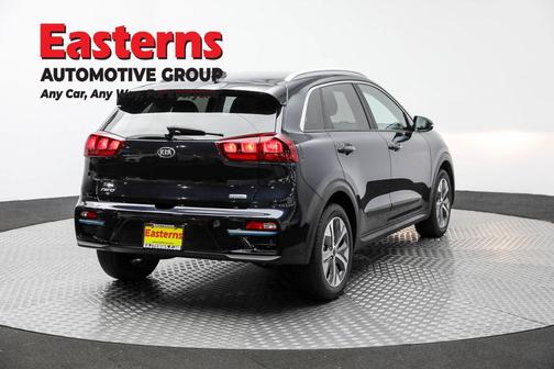 2021 Kia Niro EV EX