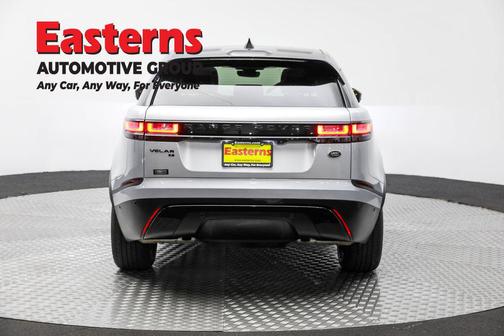 2021 Land Rover Range Rover Velar P250 S