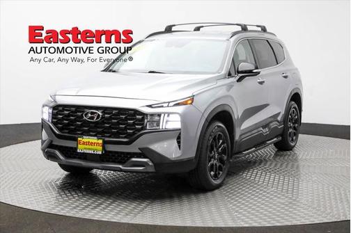 2022 Hyundai SANTA FE XRT