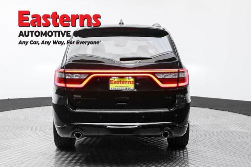 2024 Dodge Durango R/T Plus AWD