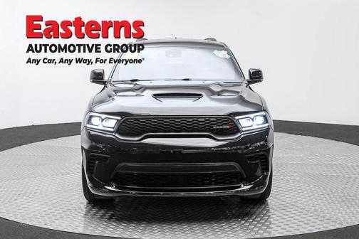 2024 Dodge Durango R/T Plus AWD