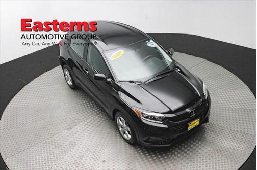 2022 Honda HR-V LX
