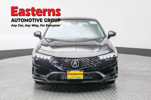 2025 Acura Integra Base