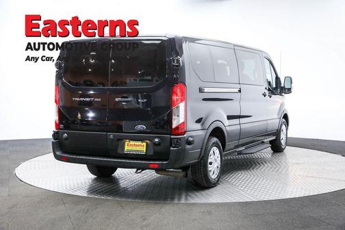 2020 Ford Transit-350 XLT