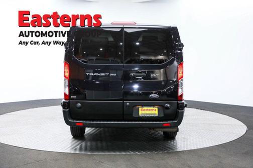 2020 Ford Transit-350 XLT