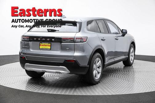 2024 Honda Prologue EX