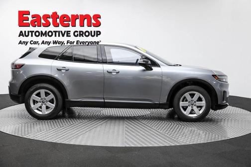 2024 Honda Prologue EX