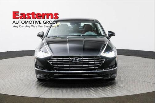 2023 Hyundai SONATA Hybrid Limited