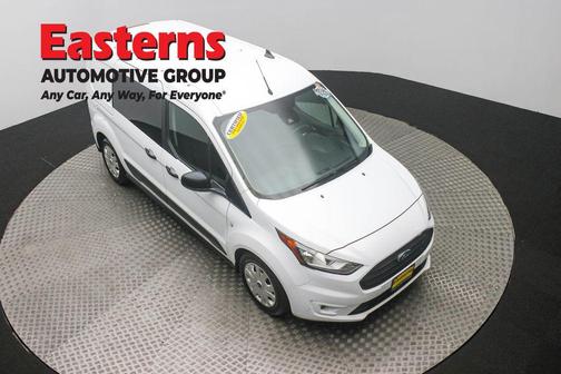 2020 Ford Transit Connect XLT