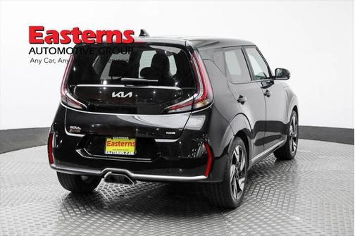 2023 Kia Soul GT-Line