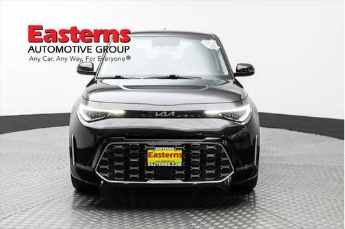 2023 Kia Soul GT-Line