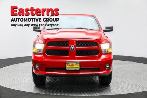 2019 RAM 1500 Express