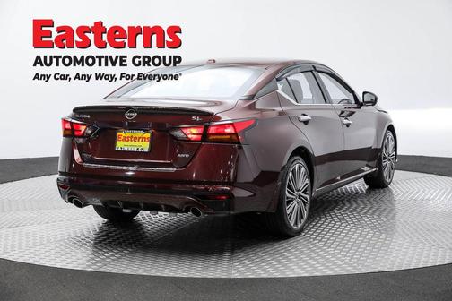 2023 Nissan Altima 2.5 SL