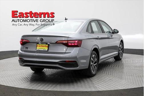 2024 Volkswagen Jetta 1.5T S