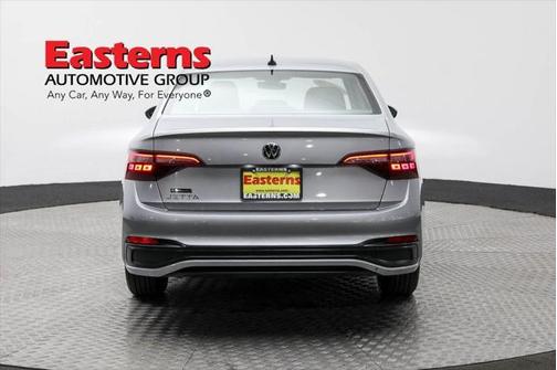 2024 Volkswagen Jetta 1.5T S