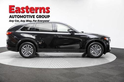 2024 Mazda CX-90 3.3 Turbo Preferred Plus
