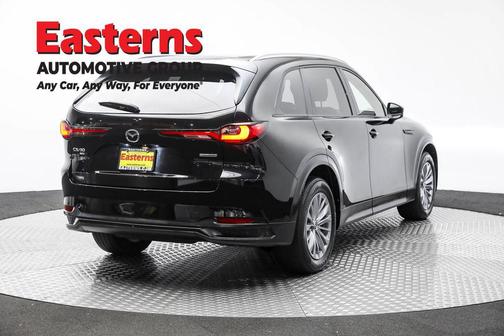 2024 Mazda CX-90 3.3 Turbo Preferred Plus