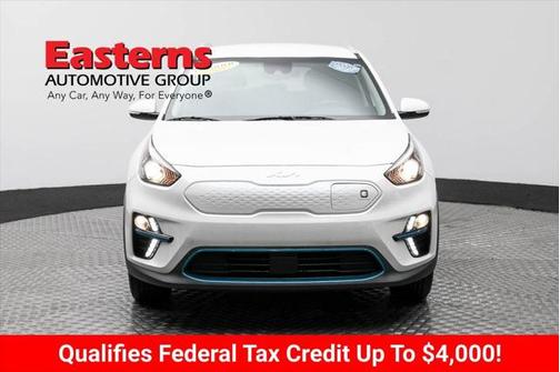 2022 Kia Niro EV EX