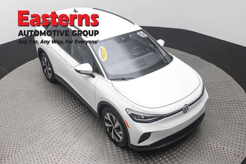 2024 Volkswagen ID.4 Standard