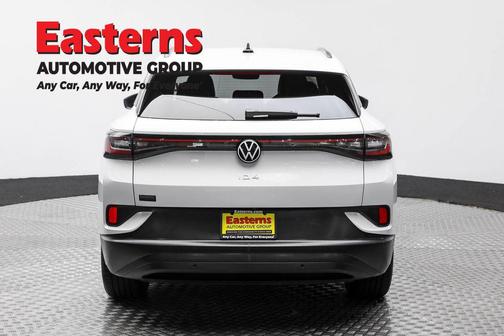 2024 Volkswagen ID.4 Standard