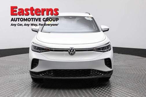 2024 Volkswagen ID.4 Standard