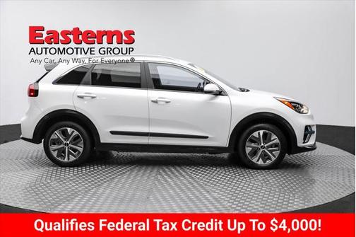 2022 Kia Niro EV EX