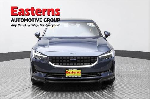 2022 Polestar 2 Long Range Dual Motor