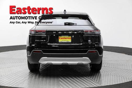 2024 Honda Prologue EX