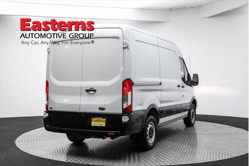 2017 Ford Transit-250 Base