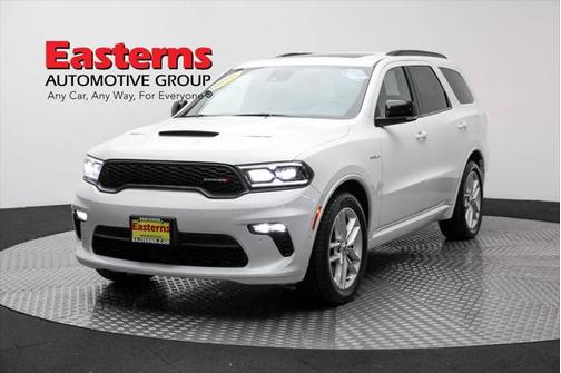2023 Dodge Durango R/T Plus AWD
