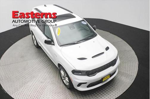 2023 Dodge Durango R/T Plus AWD