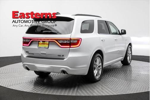 2023 Dodge Durango R/T Plus AWD
