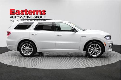 2023 Dodge Durango R/T Plus AWD