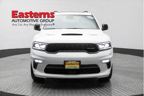2023 Dodge Durango R/T Plus AWD