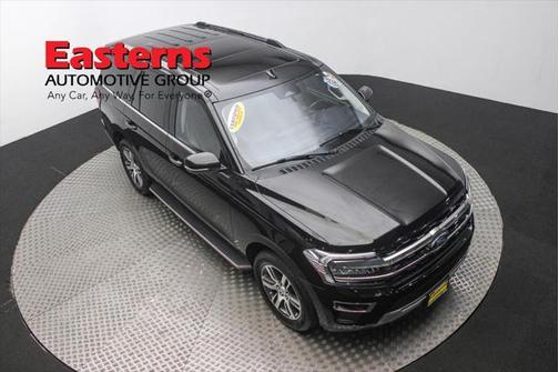 2023 Ford Expedition Limited