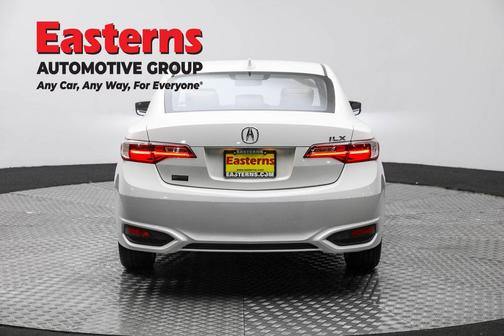 2017 Acura ILX 2.4L