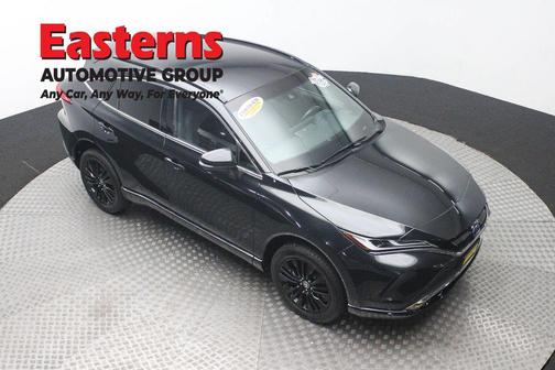 2023 Toyota Venza Nightshade Edition