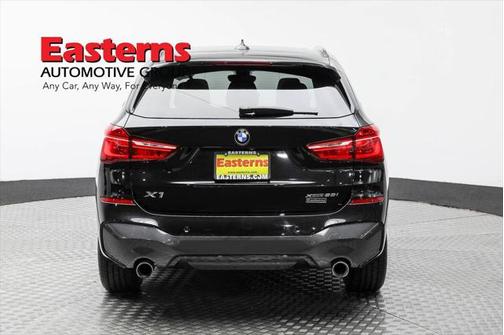 2022 BMW X1 xDrive28i