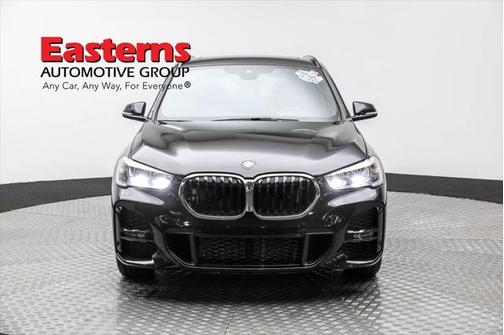 2022 BMW X1 xDrive28i