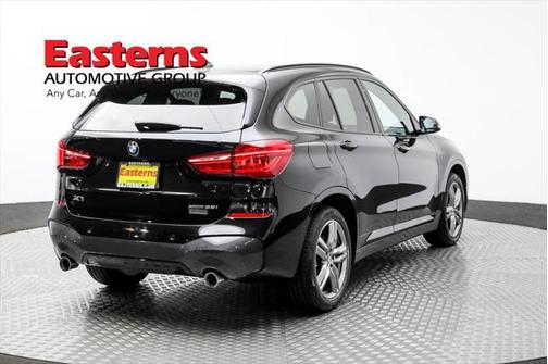 2022 BMW X1 xDrive28i