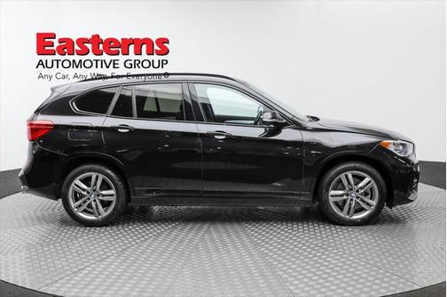 2022 BMW X1 xDrive28i
