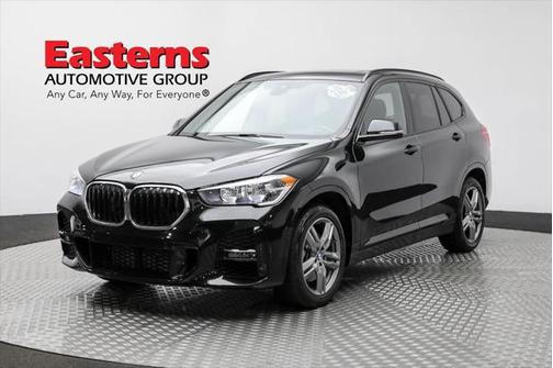 2022 BMW X1 xDrive28i