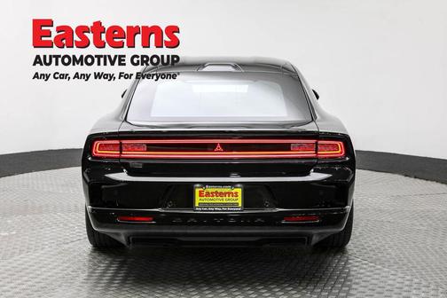 2025 Dodge Charger Daytona R/T