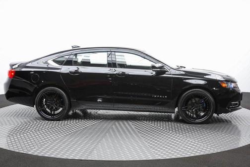 Photo 4 of 65 of 2019 Chevrolet Impala 1LT