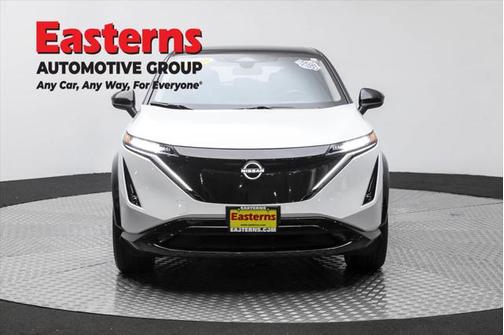 2023 Nissan ARIYA ENGAGE