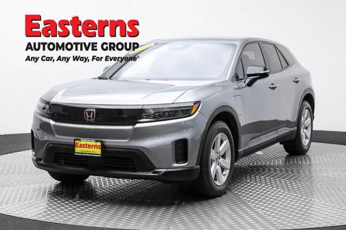 2024 Honda Prologue EX
