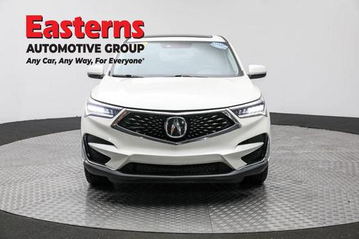 2019 Acura RDX Base